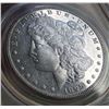 Image 1 : 1899 Morgan Silver Dollar PCGS MS63 DMPL