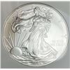 Image 1 : 2009 American Silver Eagle NGC MS69