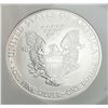 Image 2 : 2009 American Silver Eagle NGC MS69
