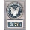 Image 5 : 2003-W American Silver Eagle PCGS PR69 DCAM