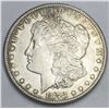 Image 1 : 1878-CC Morgan Silver Dollar XF