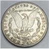 Image 2 : 1878-CC Morgan Silver Dollar XF