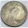 Image 2 : 1934-S Peace Silver Dollar XF