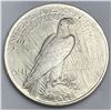 Image 2 : 1922 Peace Silver Dollar MS64