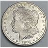 Image 1 : 1881-O Morgan Silver Dollar MS64