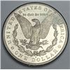 Image 2 : 1881-S Morgan Silver Dollar MS65