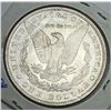 Image 2 : 1884 Morgan Silver Dollar MS64