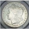 Image 1 : 1898-O Morgan Silver Dollar PCGS MS65