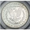 Image 2 : 1898-O Morgan Silver Dollar PCGS MS65