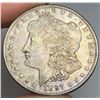 Image 1 : 1897-S Morgan Silver Dollar MS65