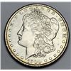 Image 1 : 1900 Morgan Silver Dollar MS65