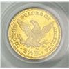 Image 4 : 1901 Gold $2.50 Liberty Head PCGS MS63 OGH