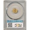 Image 2 : 1851 Gold Type 1 Dollar PCGS MS64 CAC
