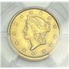 Image 3 : 1851 Gold Type 1 Dollar PCGS MS64 CAC