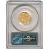 Image 2 : 1878 Gold $3 Princess PCGS MS64 CAC