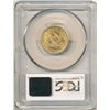 Image 2 : 1908 Gold $5 Liberty Head PCGS MS61
