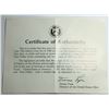 Image 4 : 1986-S Proof American Silver OGP