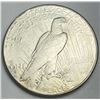 Image 2 : 1916-S Peace Silver Dollar MS63