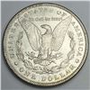 Image 2 : 1890 Morgan Silver Dollar MS64