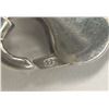 Image 5 : 86.5g Curb Link .925 Sterling Silver Chain