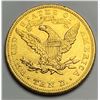 Image 2 : 1905 Gold $10 Liberty Head MS63