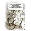Image 1 : $100 Face Mint Condition 90% Silver Washington Quarters