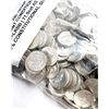 Image 2 : $100 Face Mint Condition 90% Silver Washington Quarters