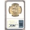 Image 2 : Last Minute! 1927 Gold $20 Saint Gaudens NGC MS63