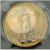 Image 3 : Last Minute! 1927 Gold $20 Saint Gaudens NGC MS63