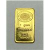 Image 2 : Istanbul Gold Refinery 1 Gram .9999 Gold Bar