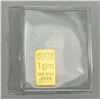 Image 3 : Sunshine Minting 1 Gram .9999 Gold Bar