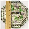 Image 11 : 597g Enameled Box With Lid .999 Silver