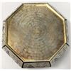 Image 7 : 597g Enameled Box With Lid .999 Silver