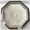 Image 9 : 597g Enameled Box With Lid .999 Silver