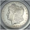 Image 1 : 1883-CC Morgan Silver Dollar PCGS MS64