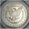 Image 2 : 1883-CC Morgan Silver Dollar PCGS MS64