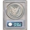 Image 4 : 1883-CC Morgan Silver Dollar PCGS MS64