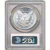 Image 4 : 1884-CC Morgan Silver Dollar PCGS MS64