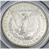 Image 2 : 1899-O Morgan Silver Dollar PCGS MS65
