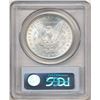 Image 4 : 1899-O Morgan Silver Dollar PCGS MS65