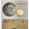 Image 5 : Chopmarked Spanish Colonial (America's First Silver Dollar)