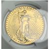 Image 3 : Last Minute! 1926 Gold $20 Saint Gaudens NGC MS64