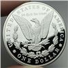 Image 3 : 2023-S Proof Morgan Silver Dollar OGP