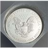 Image 3 : Last Minute! Original Treasury Roll (20) 2019 American Silver Eagle