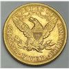 Image 2 : Last Minute! 1894 Gold $5 Liberty Head MS63