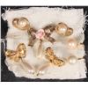 Image 2 : Costume Jewelry: faux pearls [180866]