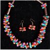 Image 2 : Costume Jewelry: Bead Necklaces [180867]