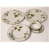 Image 1 : Royal Jackson Fine China Pieces (5) [152838]