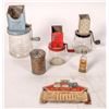 Image 2 : Spice Containers and Spice Graters  [173029]