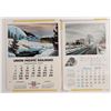 Image 2 : Americana Art & Calendar Art Prints [166832]